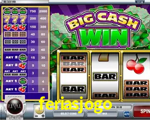 Desvendando o Mundo dos Jogos Virtuais na feriasjogo