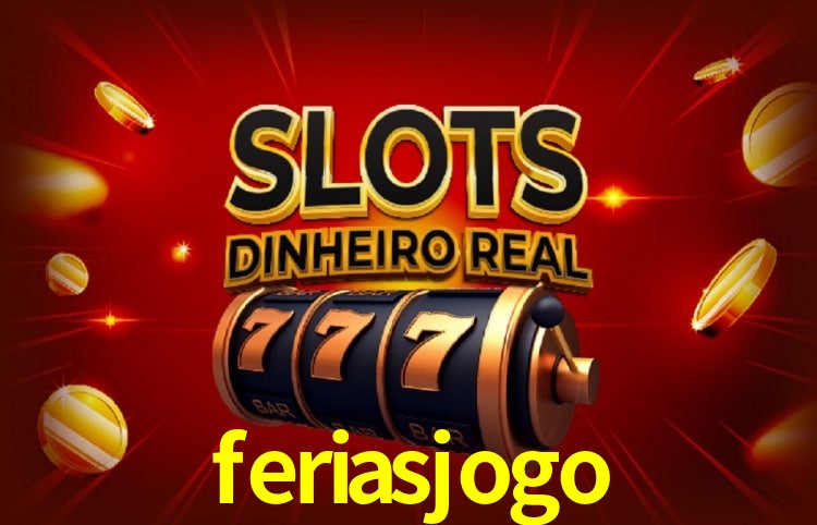 Design Responsivo feriasjogo