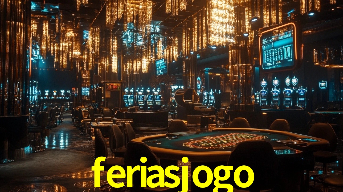 feriasjogo