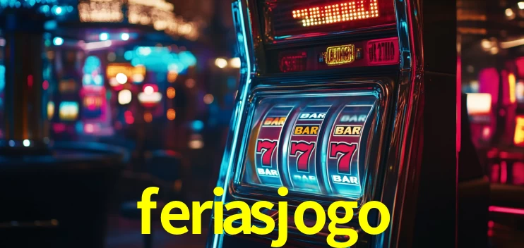 Blackjack Table feriasjogo