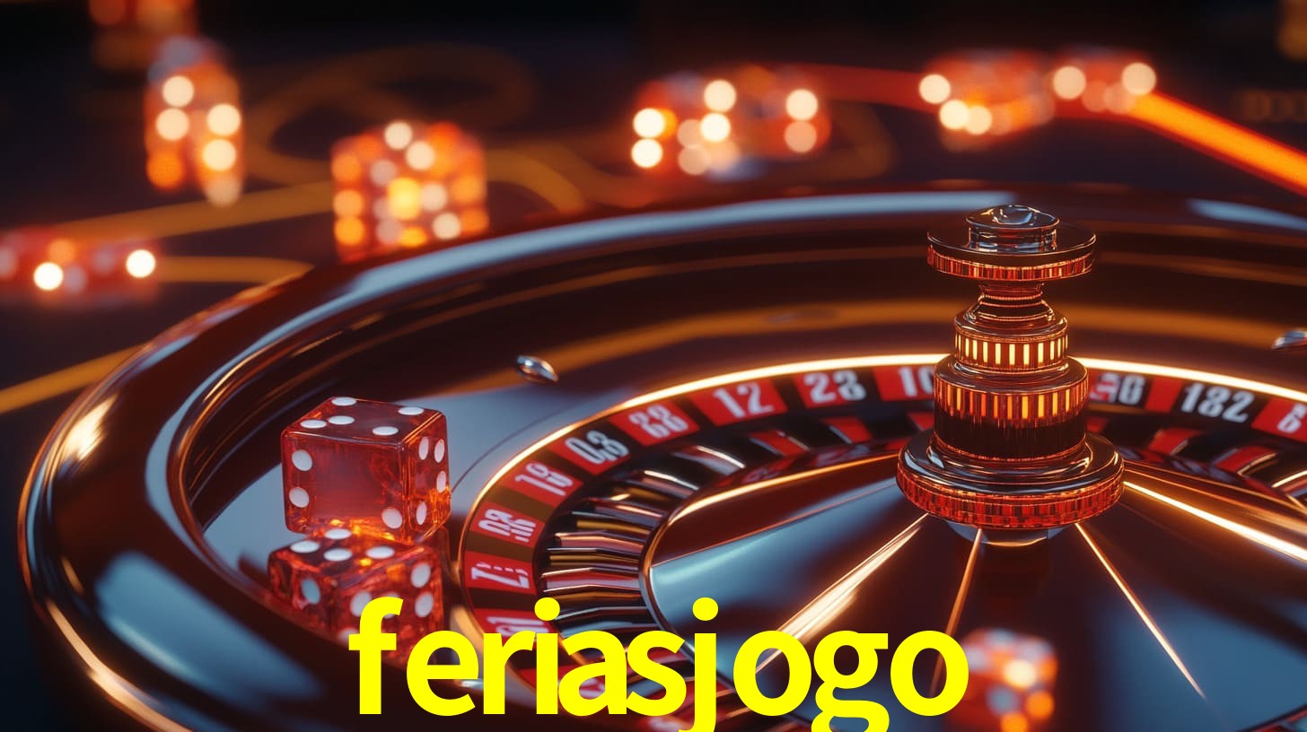 feriasjogo,feriasjogo.com