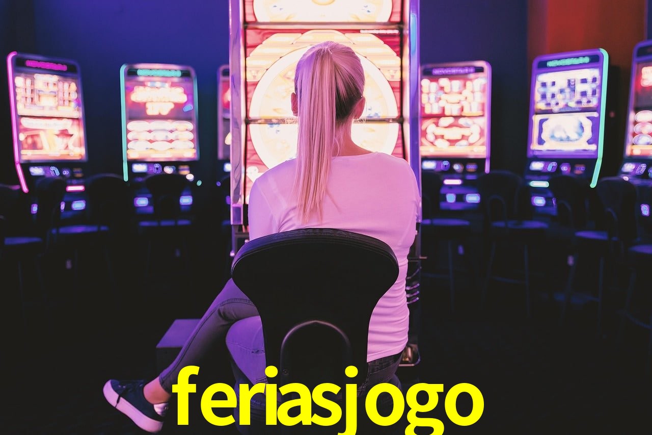 Slot Games feriasjogo