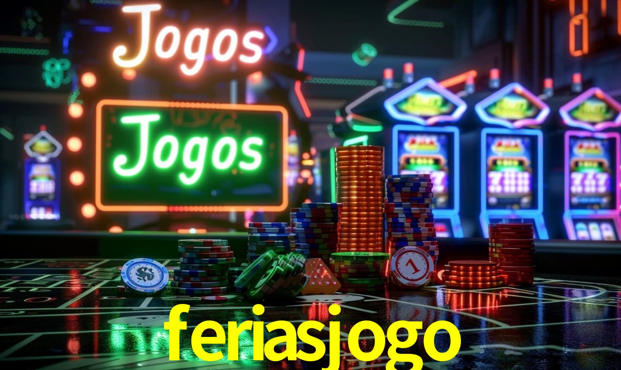 Bônus Generosos e Exclusivos no feriasjogo para Você!