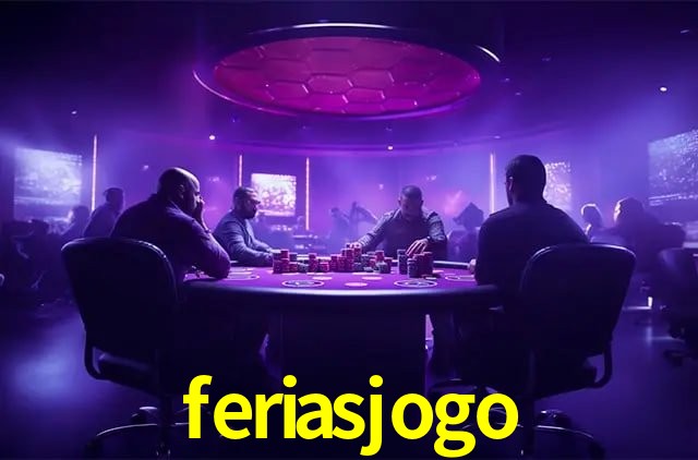 Apostas de Futebol feriasjogo