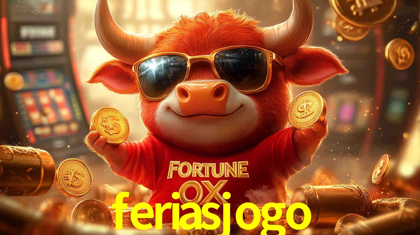 feriasjogo,feriasjogo.com