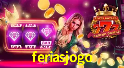 Descubra o Mundo do Cassino Online com feriasjogo