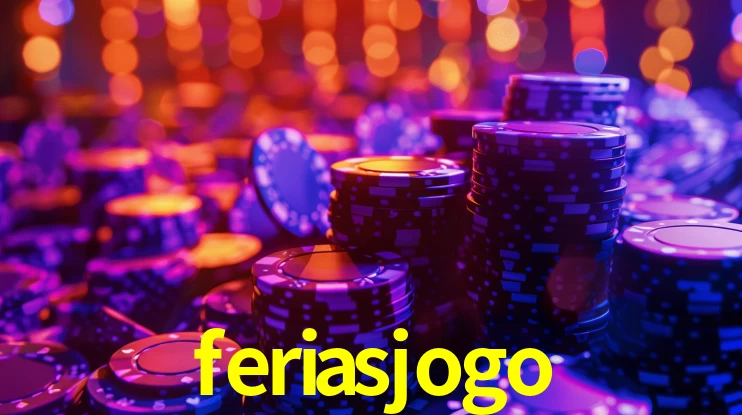 feriasjogo,feriasjogo.com