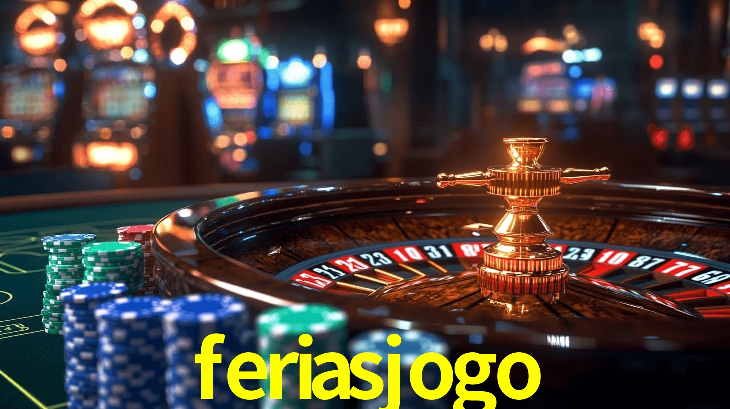 feriasjogo,feriasjogo.com