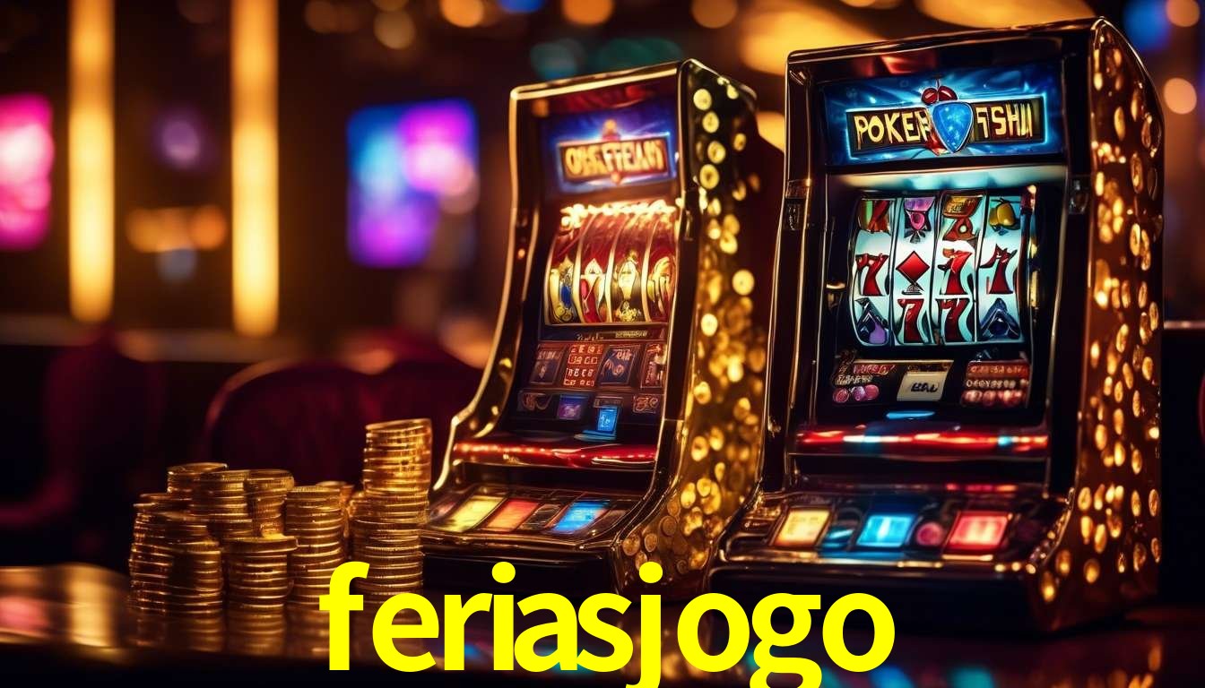 Descubra a Essência do feriasjogo: Nossa História e Compromissos