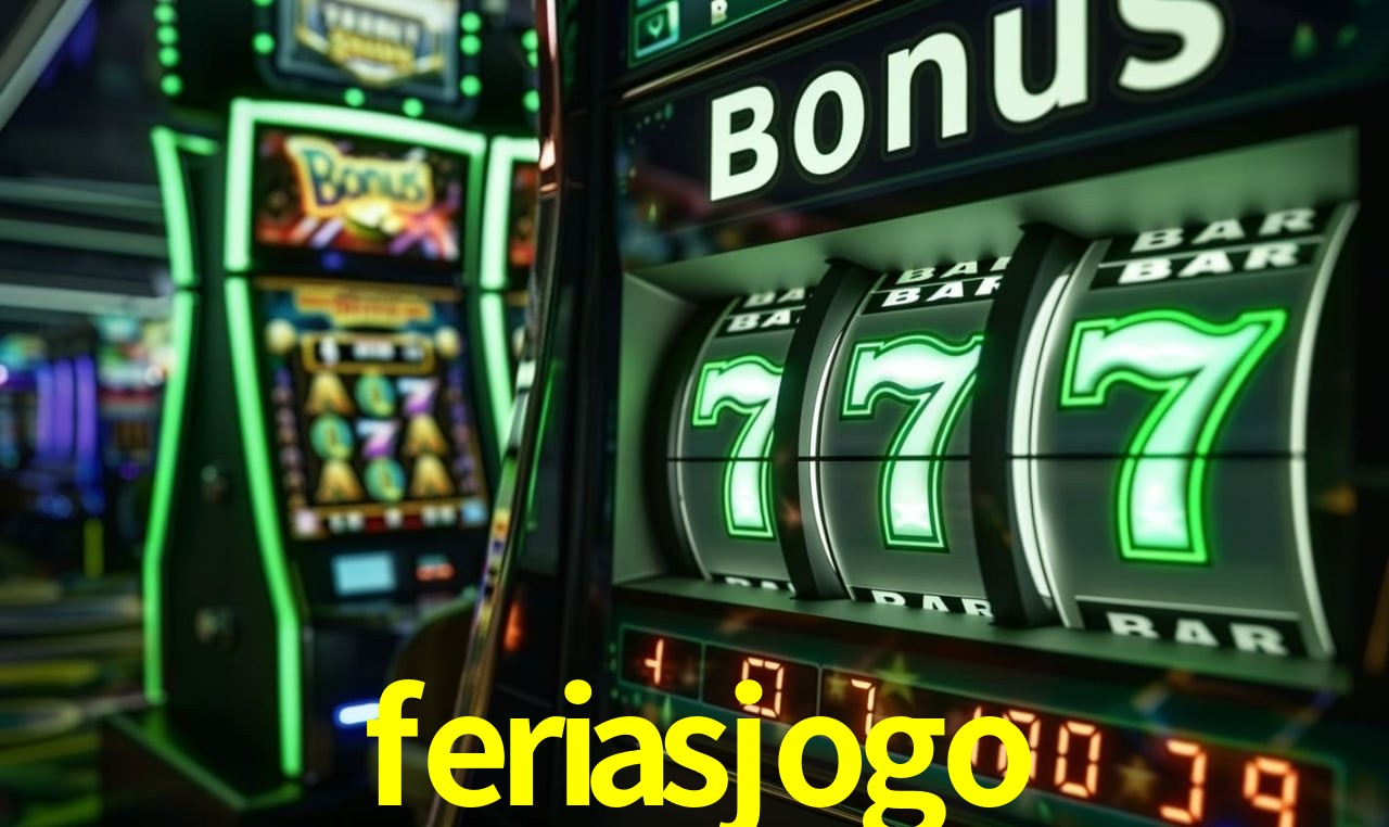 Live Casino feriasjogo