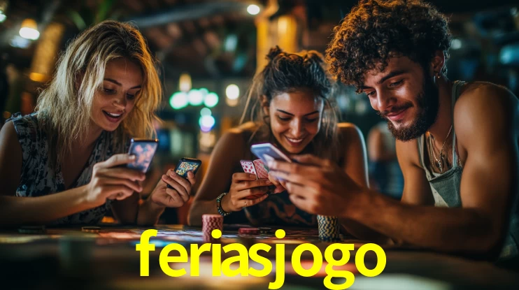 VIP Casino feriasjogo