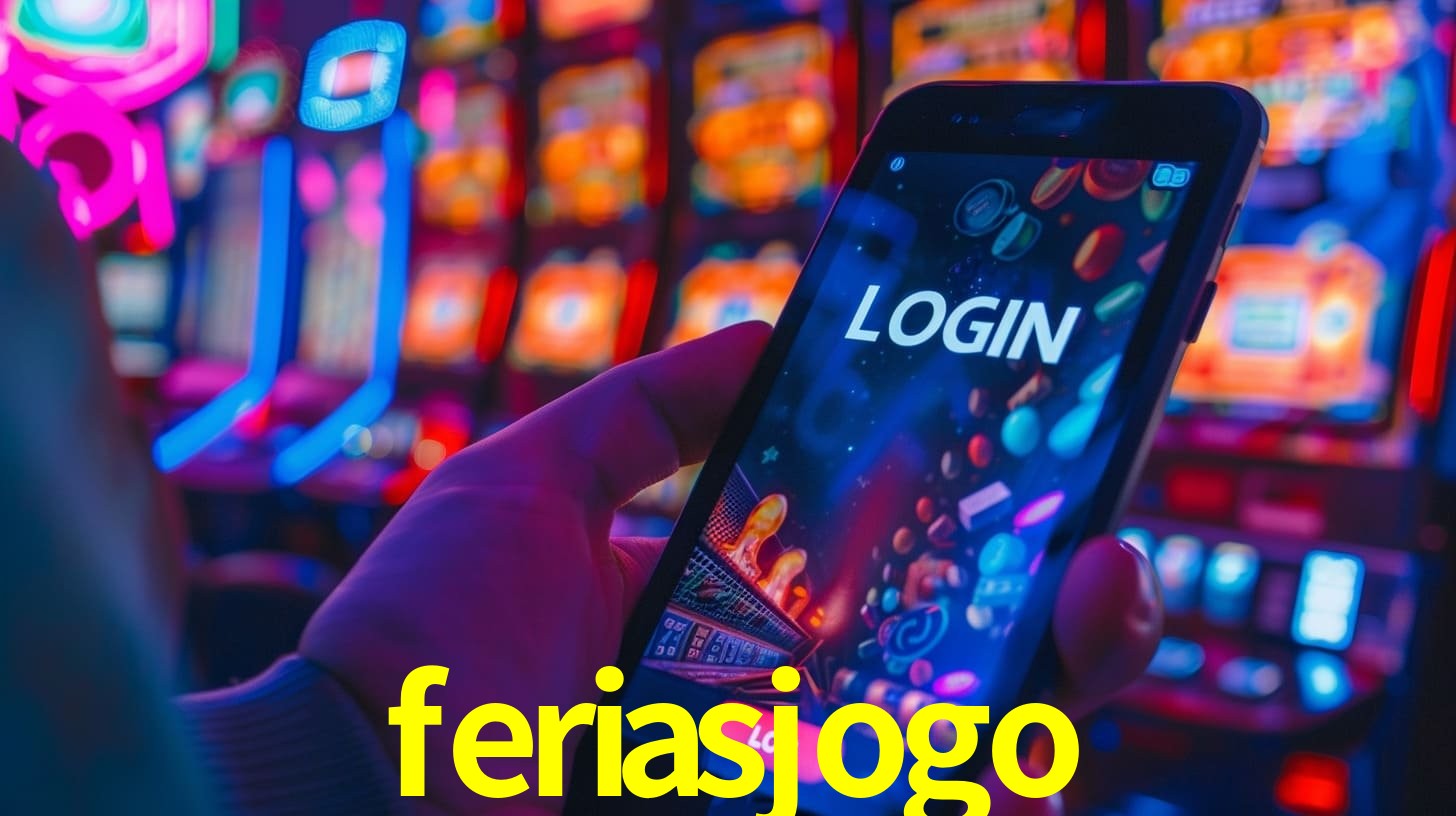 Torneios feriasjogo