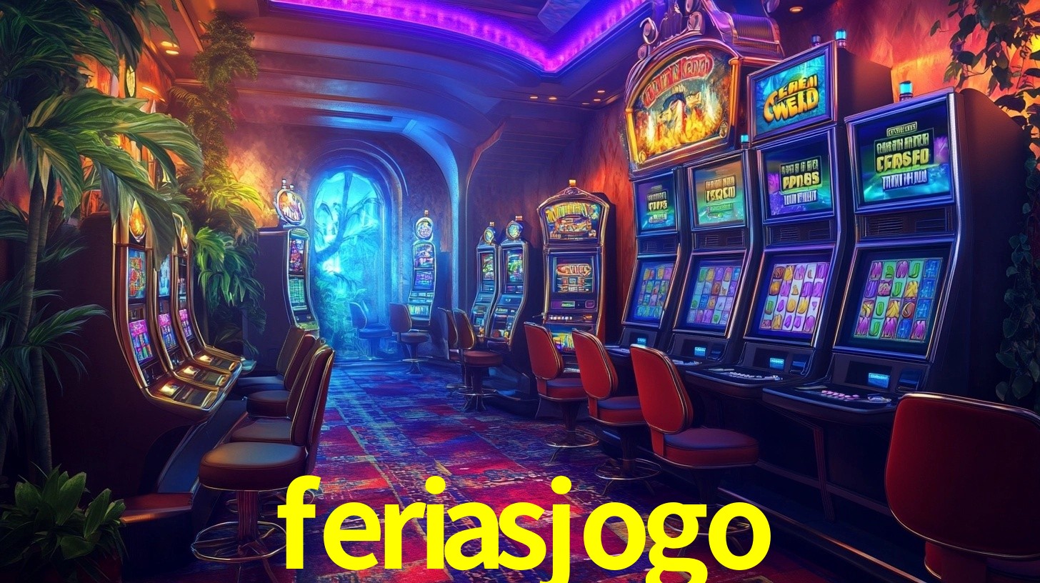 Live Casino feriasjogo