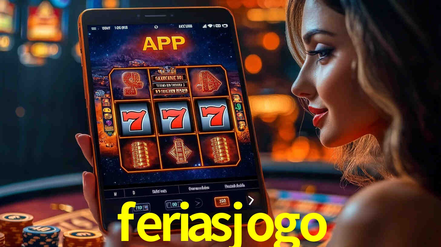 feriasjogo
