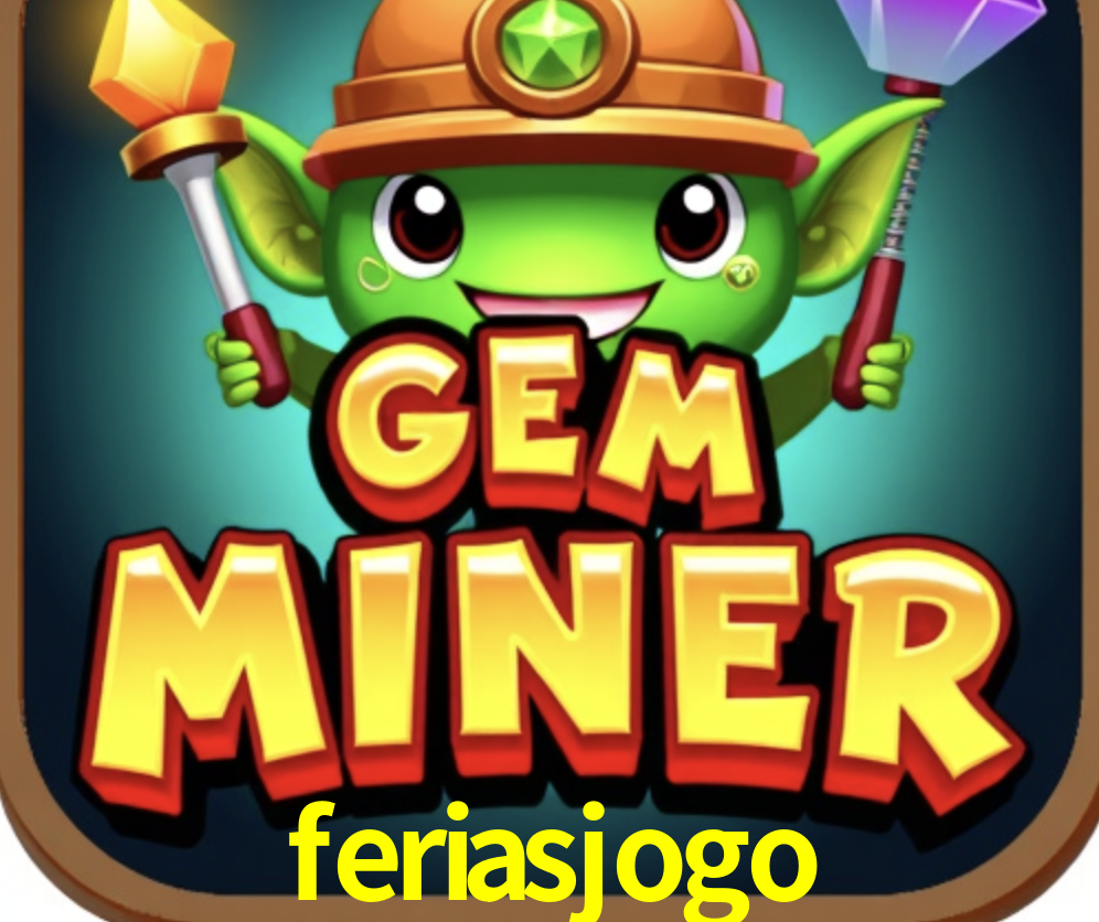 Platform Technology feriasjogo