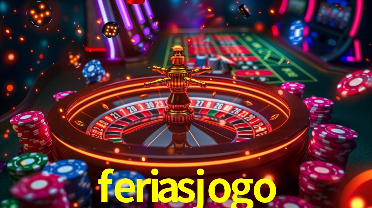 A Emoção da Loteria na feriasjogo: Uma Chance de Mudança de Vida