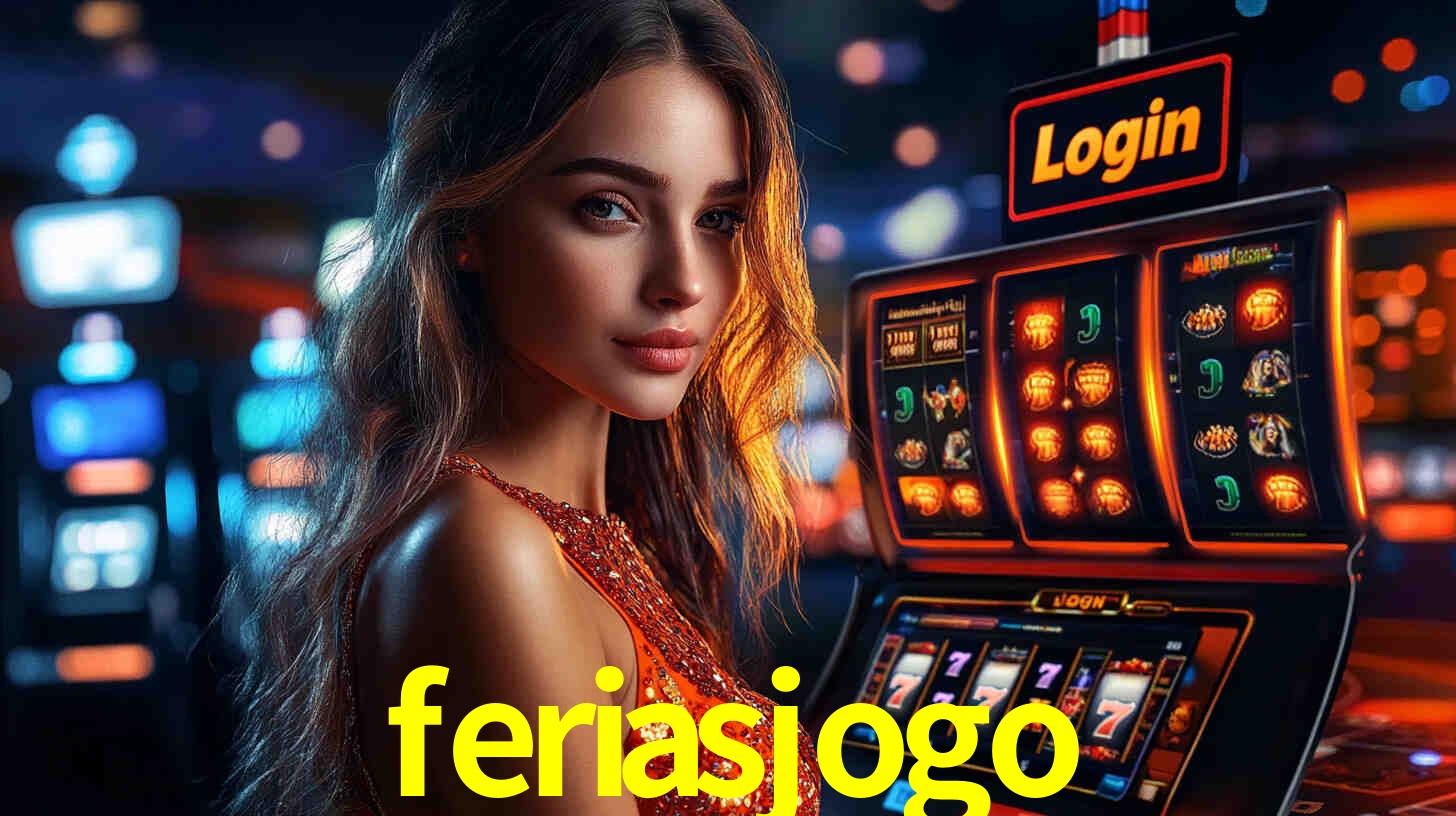 feriasjogo,feriasjogo.com