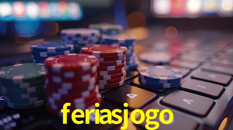 Provedores de Jogos feriasjogo