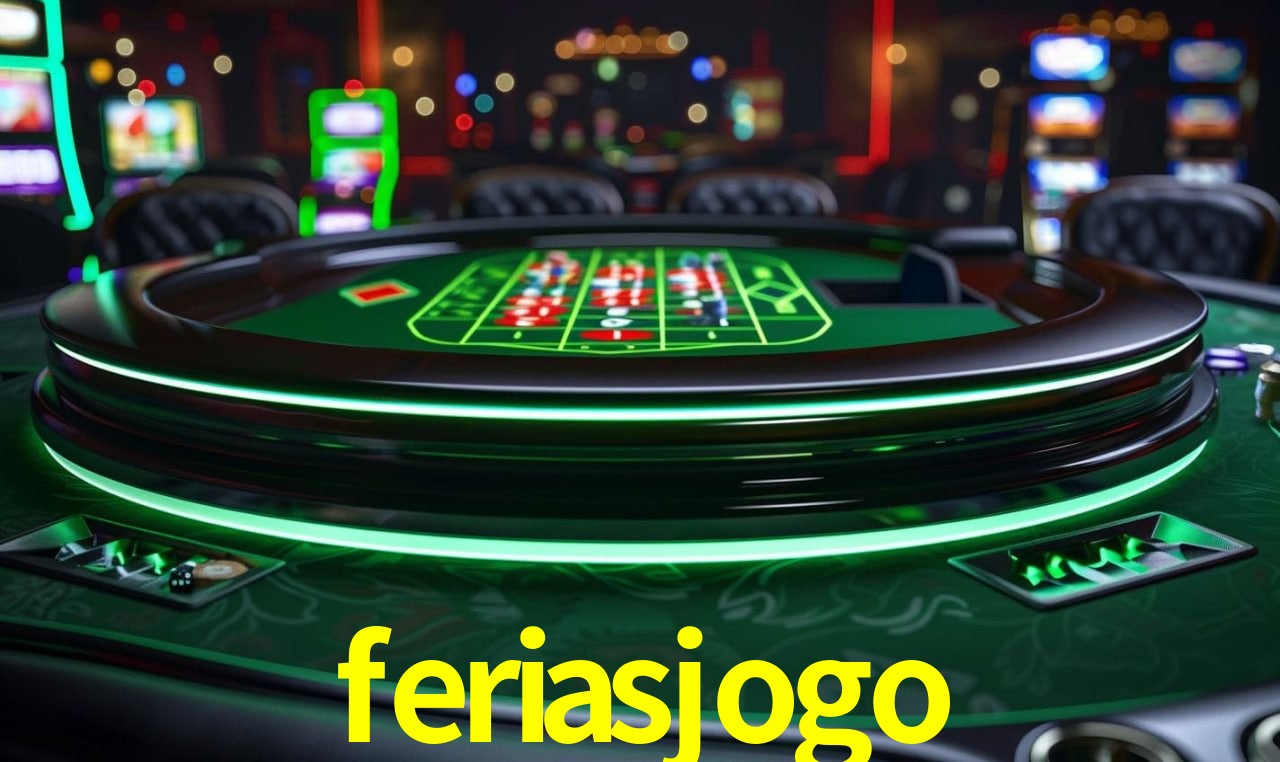 Exclusive Offers feriasjogo