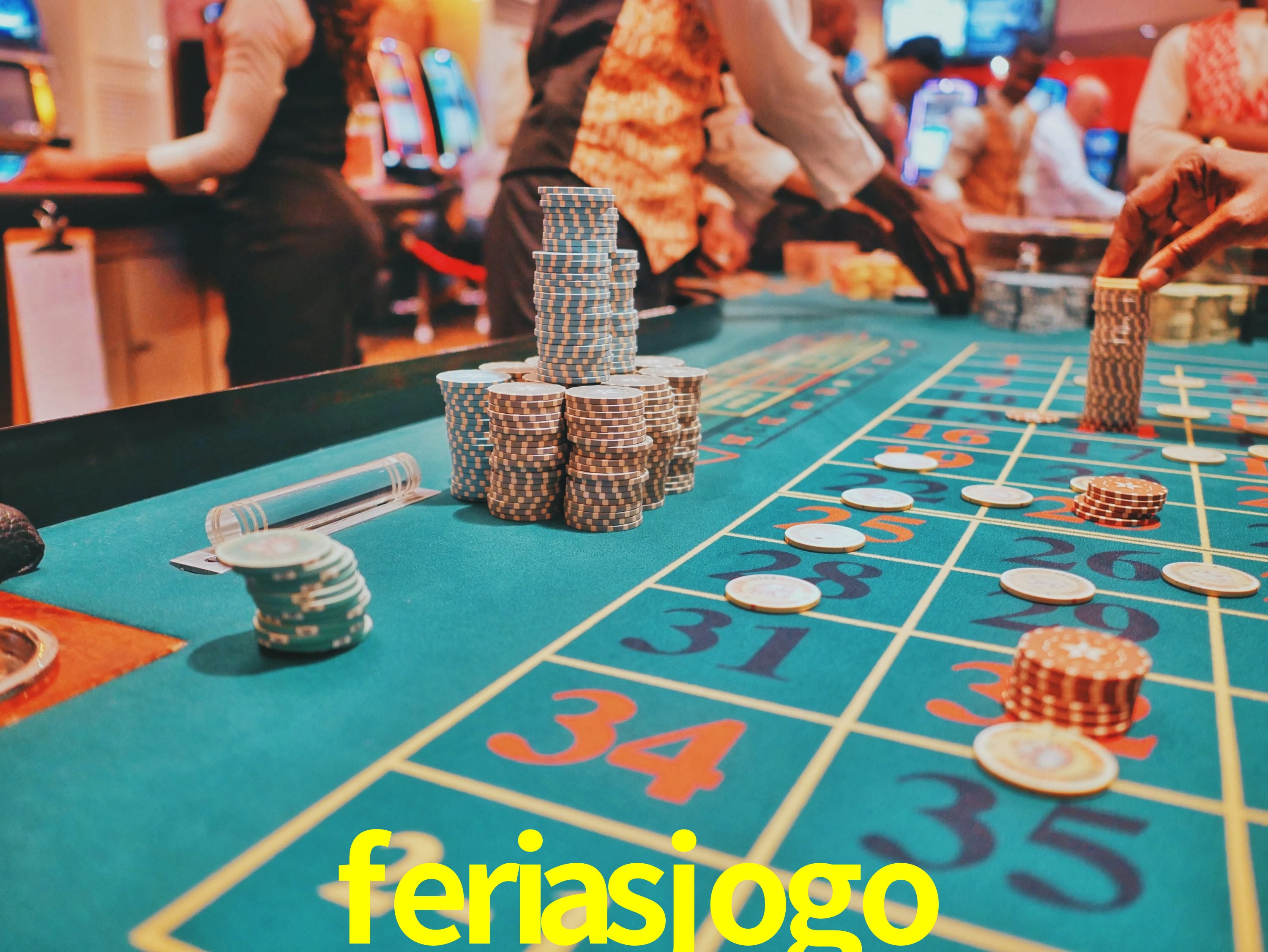 Casino Ao Vivo feriasjogo