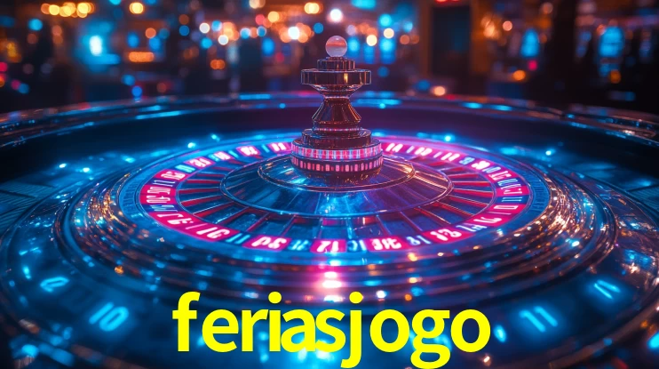 Premium Interface feriasjogo