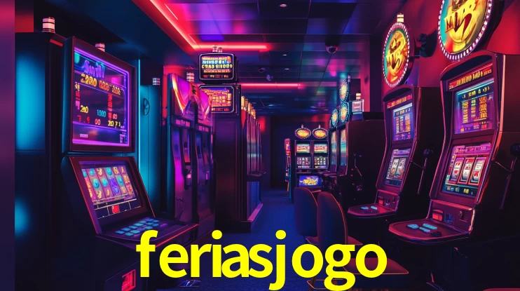 Exclusive Games feriasjogo