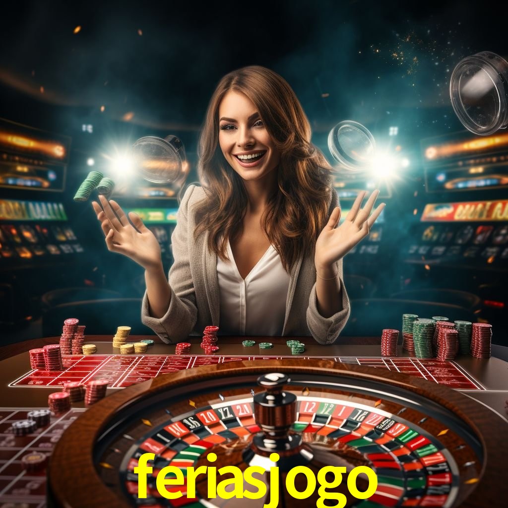 feriasjogo,feriasjogo.com