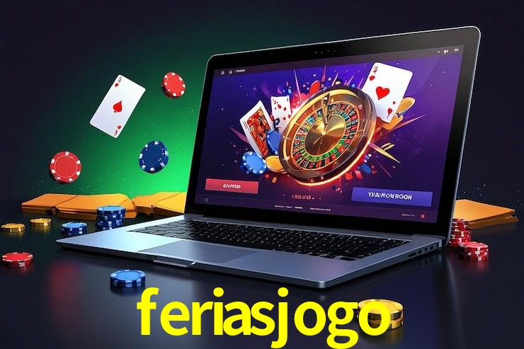 Tecnologia da Plataforma feriasjogo