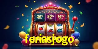 Login Seguro feriasjogo