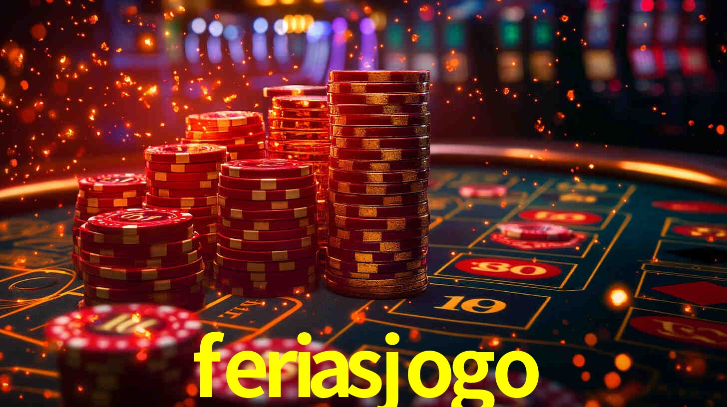 Tournaments feriasjogo