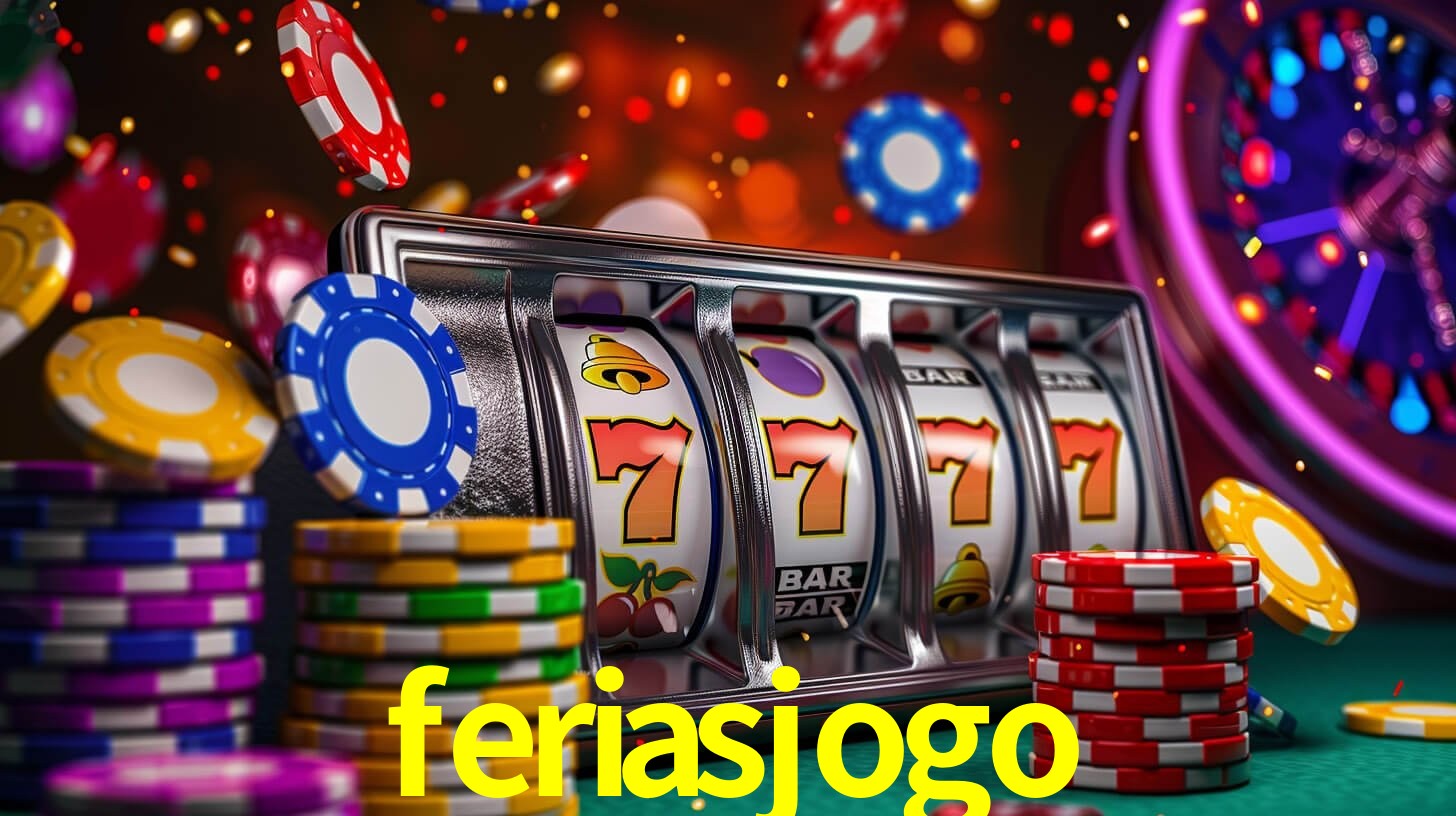 Interface Premium feriasjogo