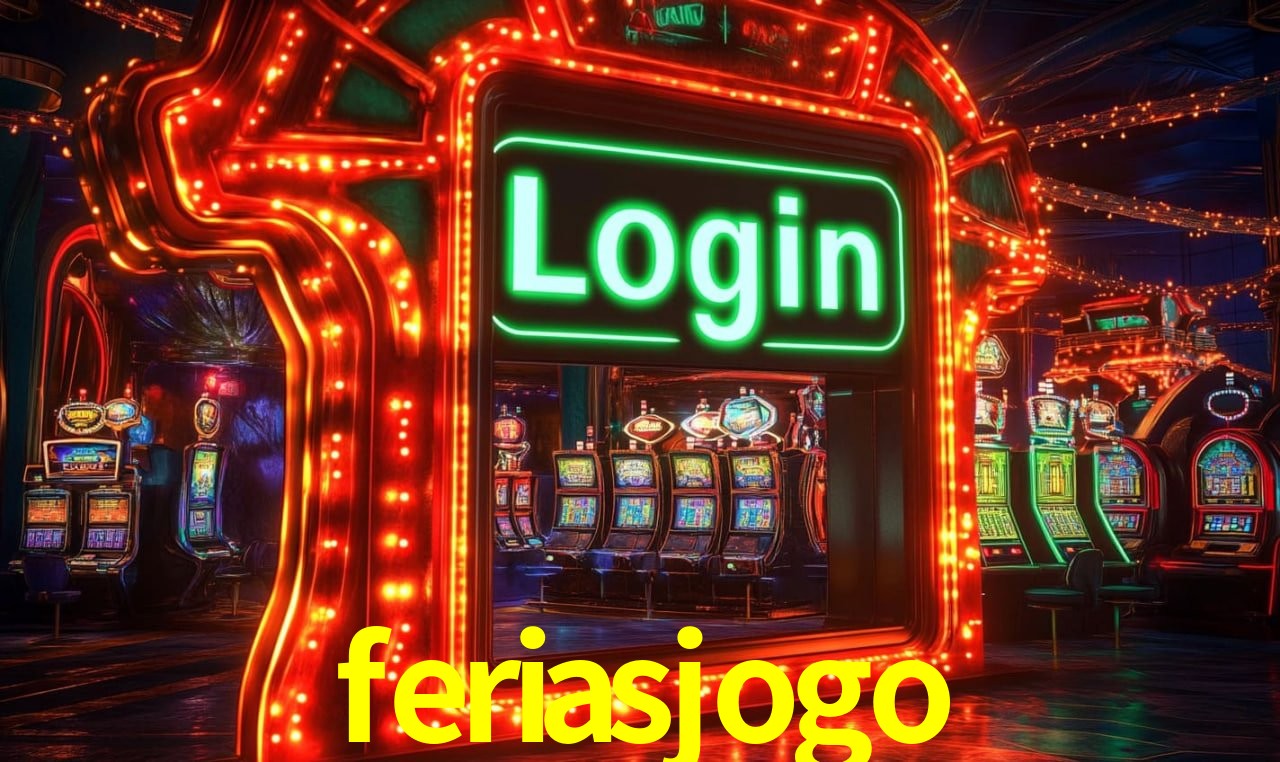 Casino VIP feriasjogo