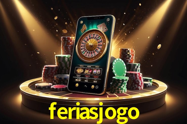 Jogos de Slot feriasjogo