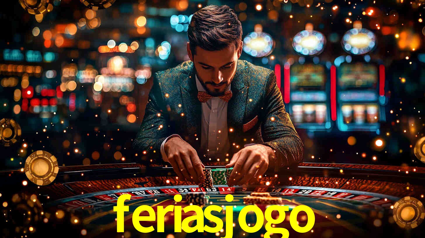 Welcome Bonus feriasjogo