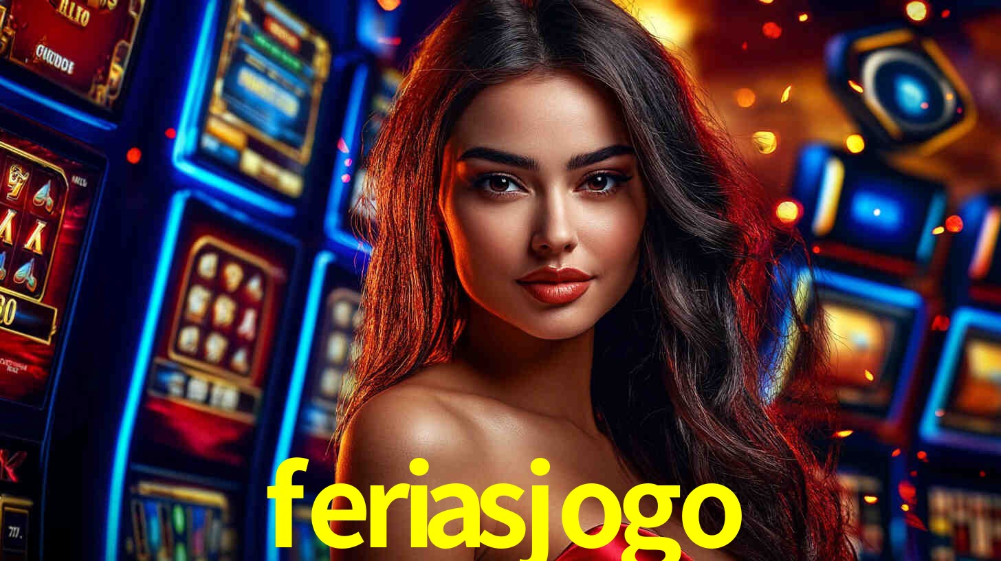 Apostas Esportivas na feriasjogo: Um Guia Completo