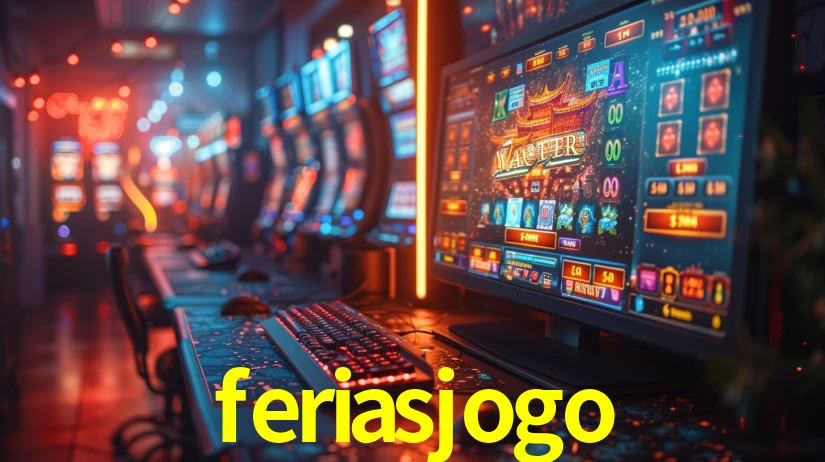 feriasjogo,feriasjogo.com