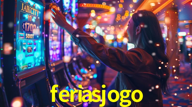 Experimente o Login Seguro Premium no feriasjogo