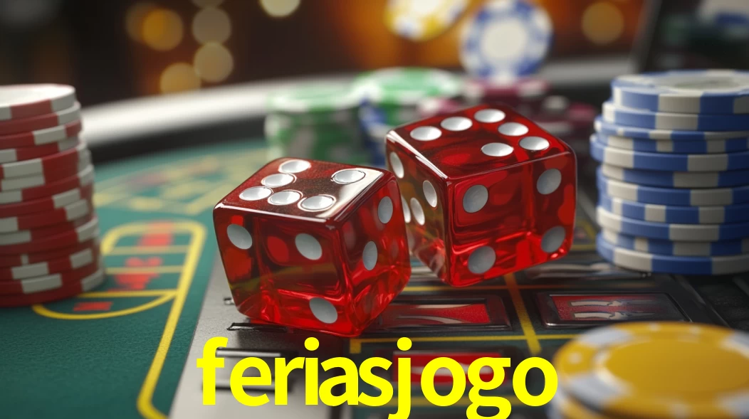 Roulette Table feriasjogo