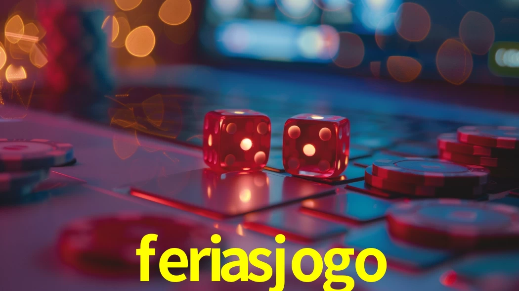 Quick Registration feriasjogo